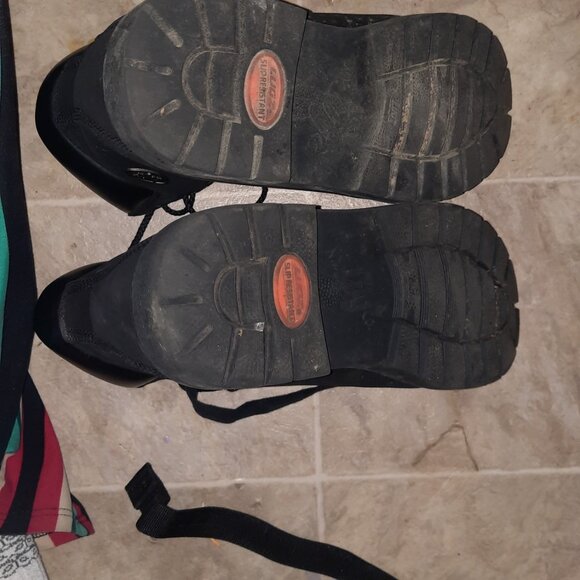 Timberlands - Picture 3 of 6